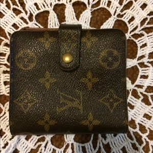 Louis Vuitton Wallet